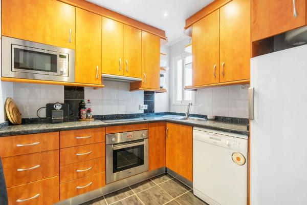 Ático en avenida de la Purisima s/n