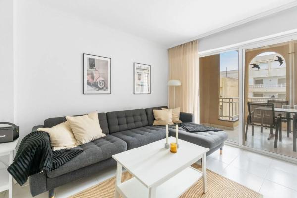 Ático en avenida de la Purisima s/n