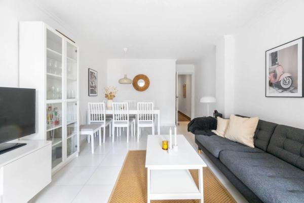 Ático en avenida de la Purisima s/n