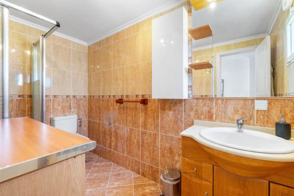 Ático en avenida de la Purisima s/n