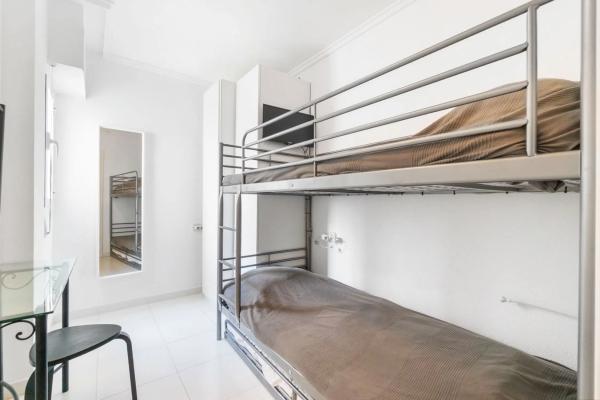 Ático en avenida de la Purisima s/n