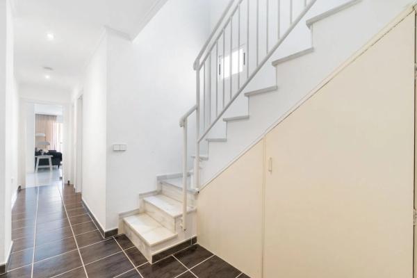 Ático en avenida de la Purisima s/n