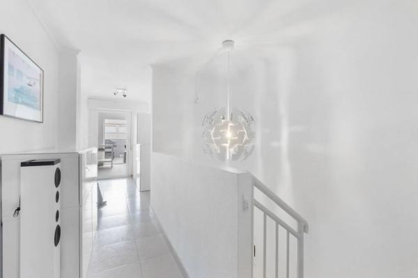 Ático en avenida de la Purisima s/n