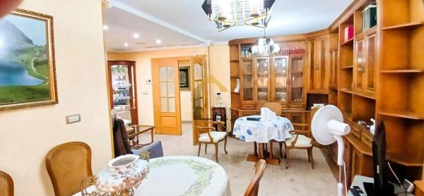 Piso en Barrio Avenida Habaneras - Curva de Palangre