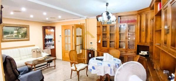 Piso en Barrio Avenida Habaneras - Curva de Palangre