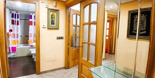 Piso en Barrio Avenida Habaneras - Curva de Palangre