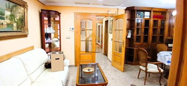 Piso en Barrio Avenida Habaneras - Curva de Palangre