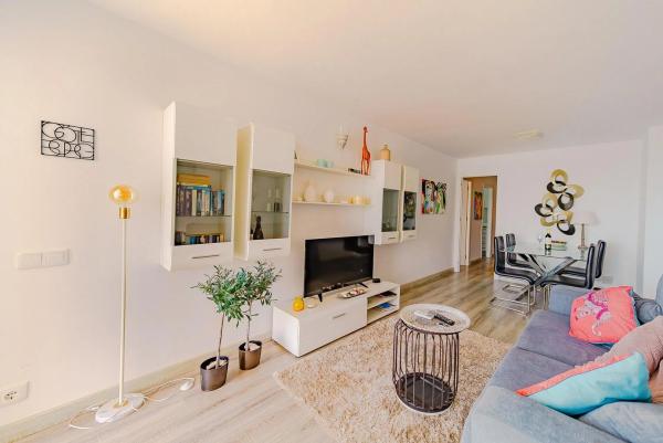 Piso en Barrio Playa del Cura