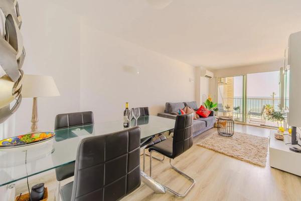 Piso en Barrio Playa del Cura