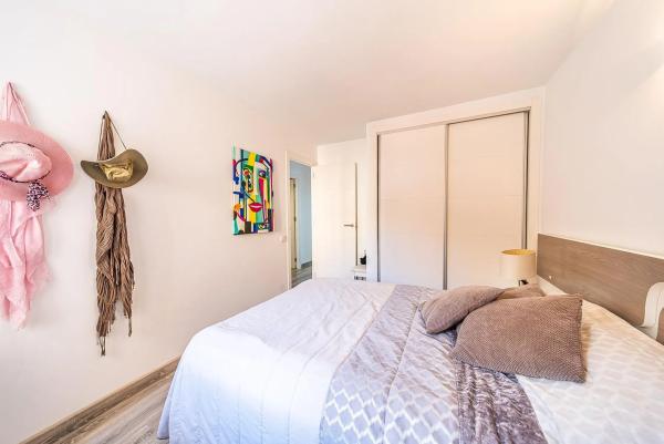 Piso en Barrio Playa del Cura