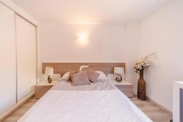 Piso en Barrio Playa del Cura