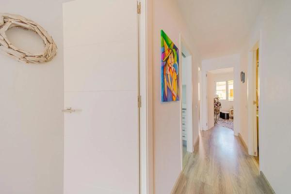 Piso en Barrio Playa del Cura