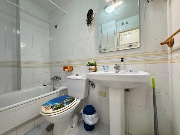 Estudio en Barrio Playa del Cura