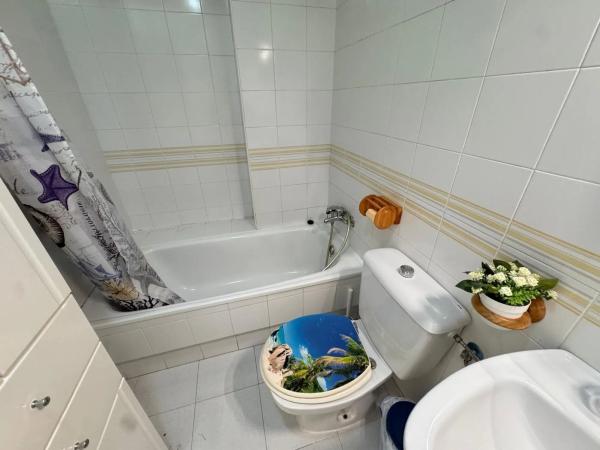 Estudio en Barrio Playa del Cura