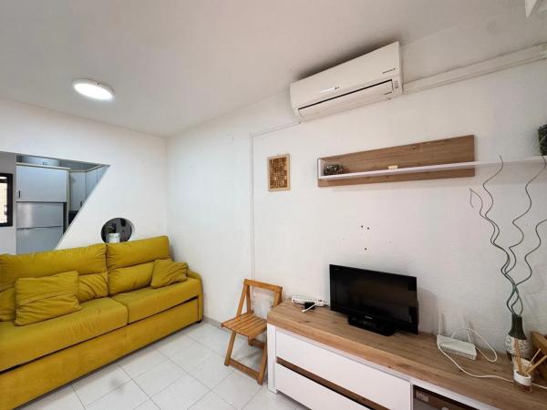 Estudio en Barrio Playa del Cura