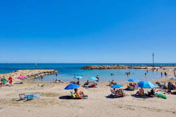 Estudio en calle los Gases, 50