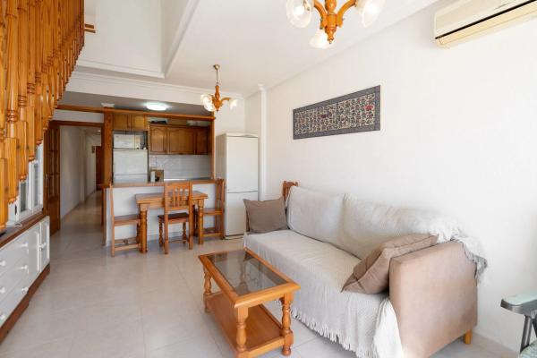 Dúplex en calle Galeón