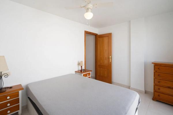 Dúplex en calle Galeón