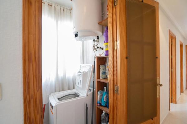 Dúplex en calle Galeón