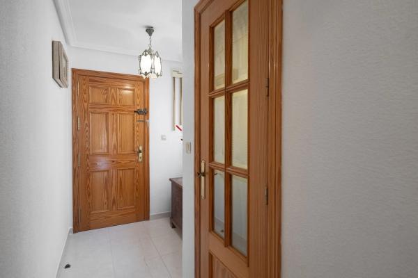 Dúplex en calle Galeón