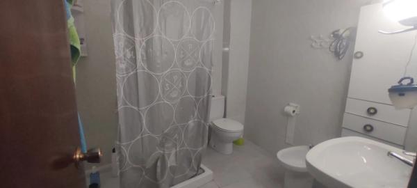 Piso en calle Concordia, 84