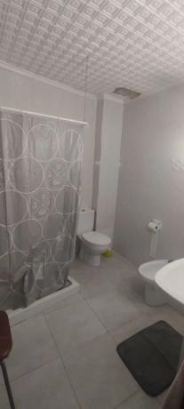 Piso en calle Concordia, 84