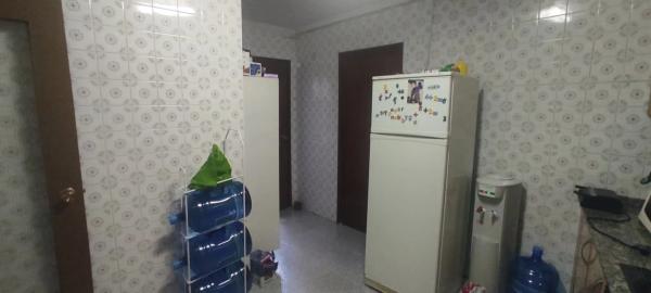 Piso en calle Concordia, 84