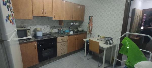 Piso en calle Concordia, 84