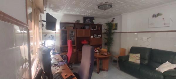 Piso en calle Concordia, 84