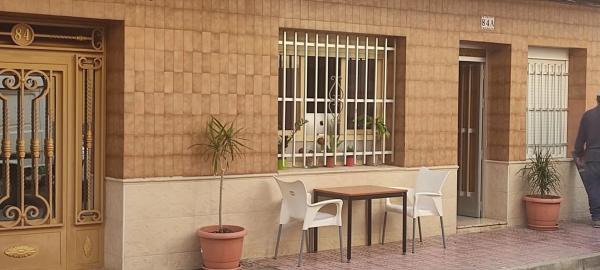 Piso en calle Concordia, 84