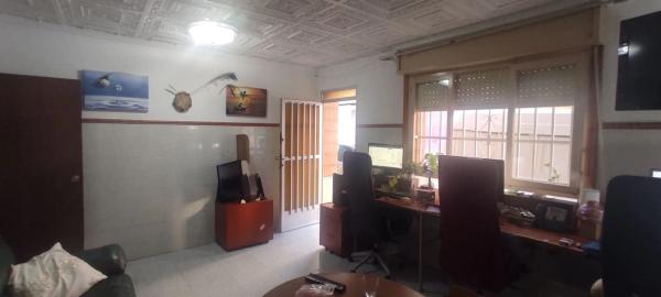 Piso en calle Concordia, 84