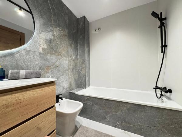 Ático en Barrio Avenida Habaneras - Curva de Palangre