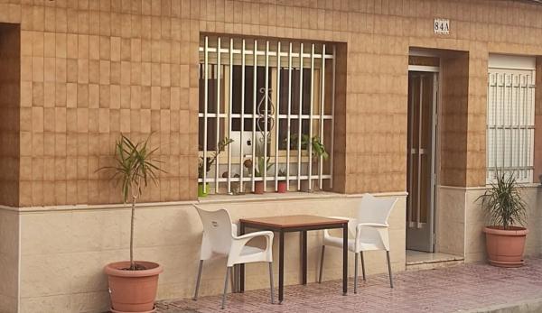 Piso en calle Concordia, 84