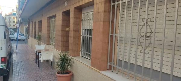 Piso en calle Concordia, 84