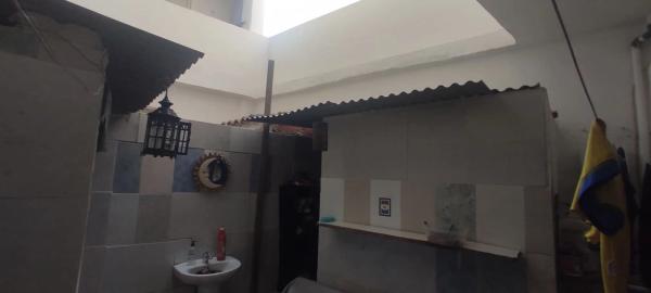 Piso en calle Concordia, 84