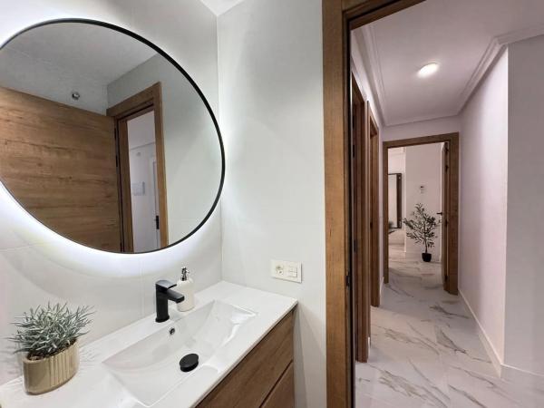 Ático en Barrio Avenida Habaneras - Curva de Palangre