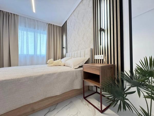 Ático en Barrio Avenida Habaneras - Curva de Palangre