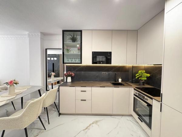 Ático en Barrio Avenida Habaneras - Curva de Palangre