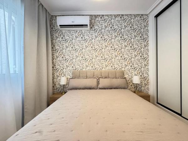 Ático en Barrio Avenida Habaneras - Curva de Palangre