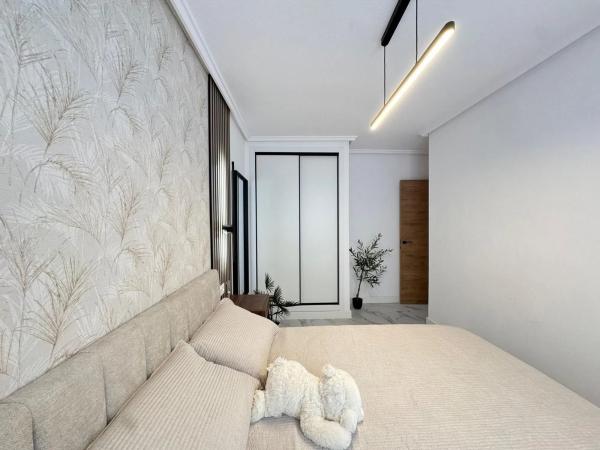 Ático en Barrio Avenida Habaneras - Curva de Palangre