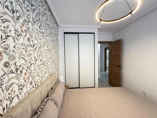 Ático en Barrio Avenida Habaneras - Curva de Palangre