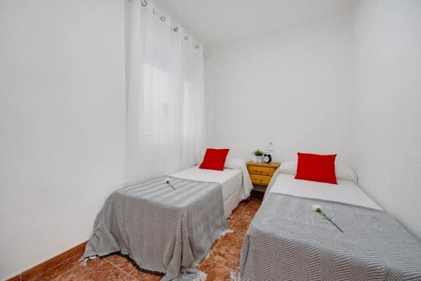 Piso en calle los Gases