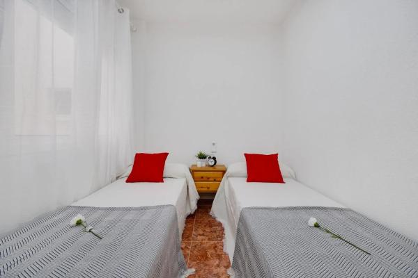 Piso en calle los Gases