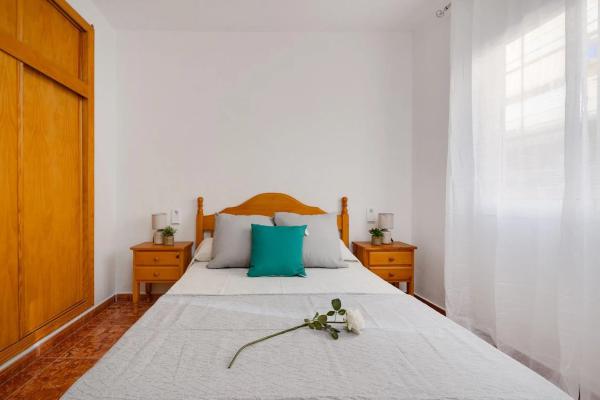 Piso en calle los Gases