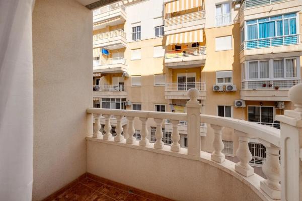 Piso en calle los Gases