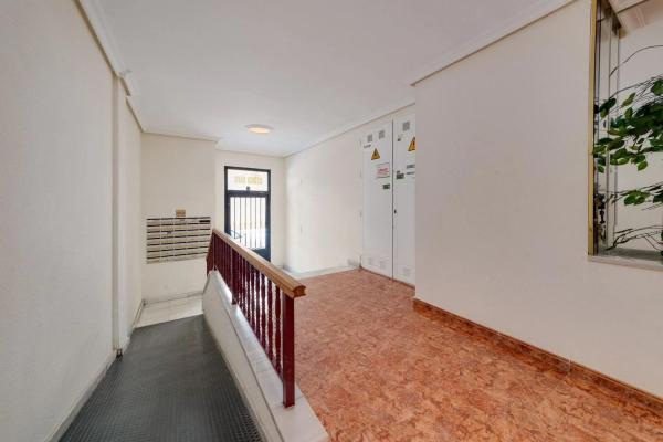 Piso en calle los Gases