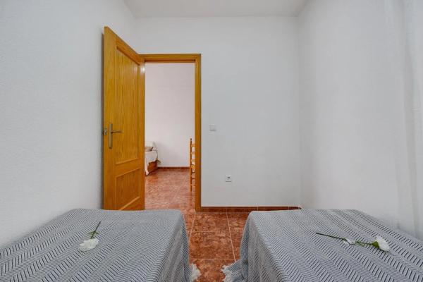 Piso en calle los Gases