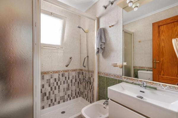 Estudio en calle Vicente Blasco Ibáñez