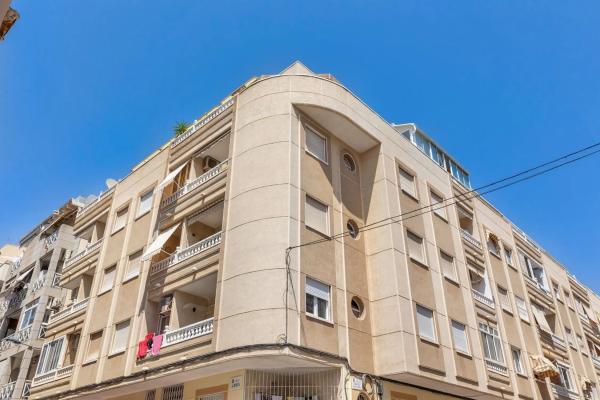 Estudio en calle Vicente Blasco Ibáñez