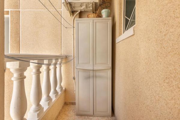 Estudio en calle Vicente Blasco Ibáñez